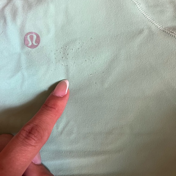 lululemon align tank size 4 - Picture 3 of 4